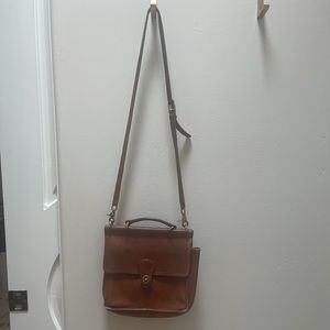 Vintage Coach Purse